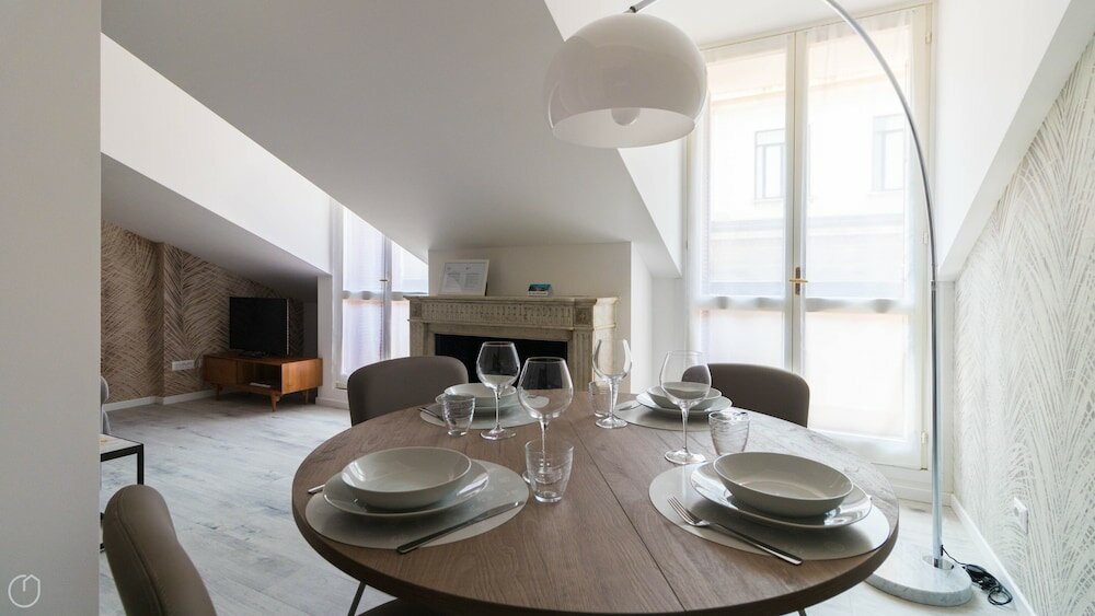 Фото Italianway - Commenda 35 A