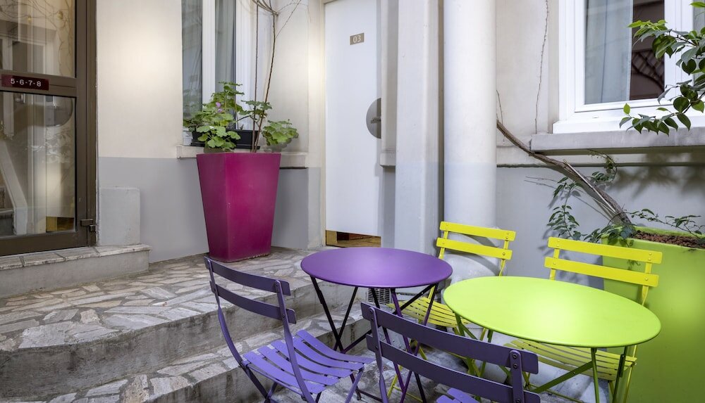 Фото Marais de Launay