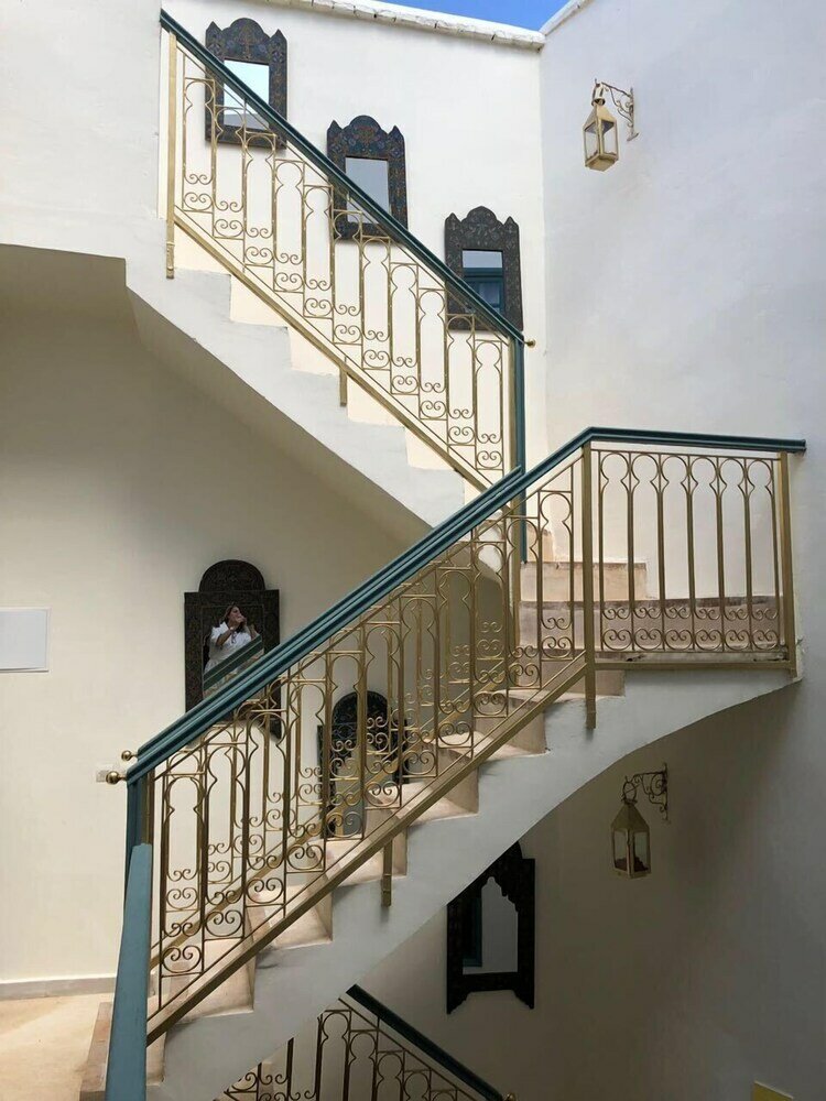 Фото Riad Mini Princesse