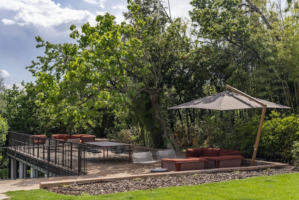 Фото Relais Villa dei Gelsi & SPA