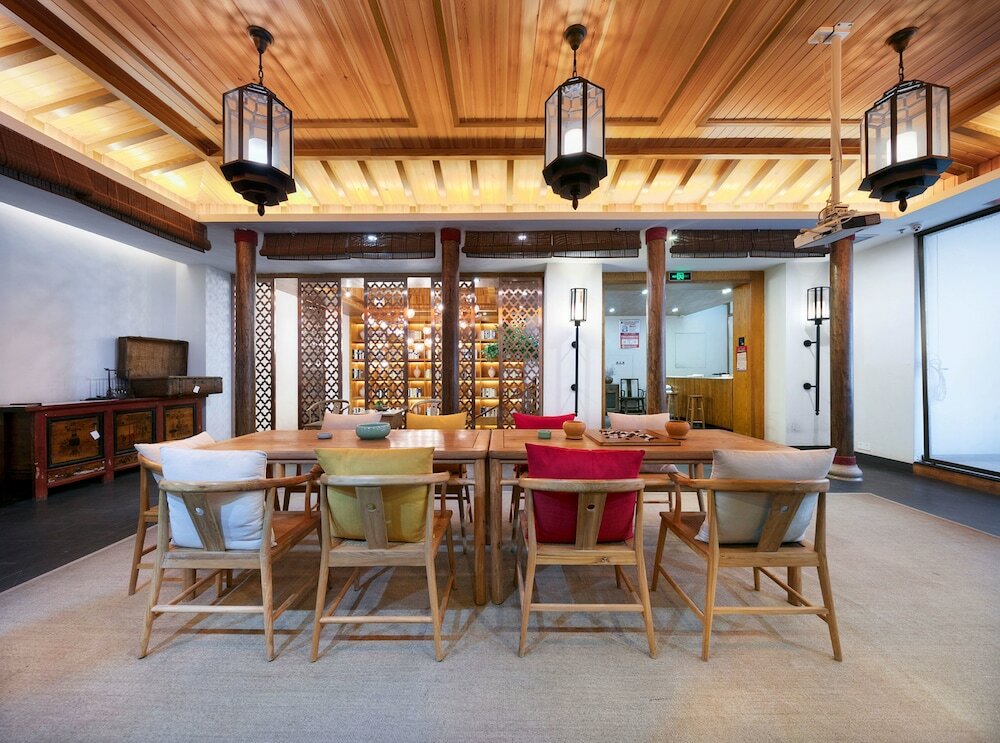 Фото Qianna Hotel