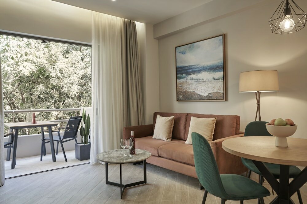 Фото Hestia - Asklipiou 61