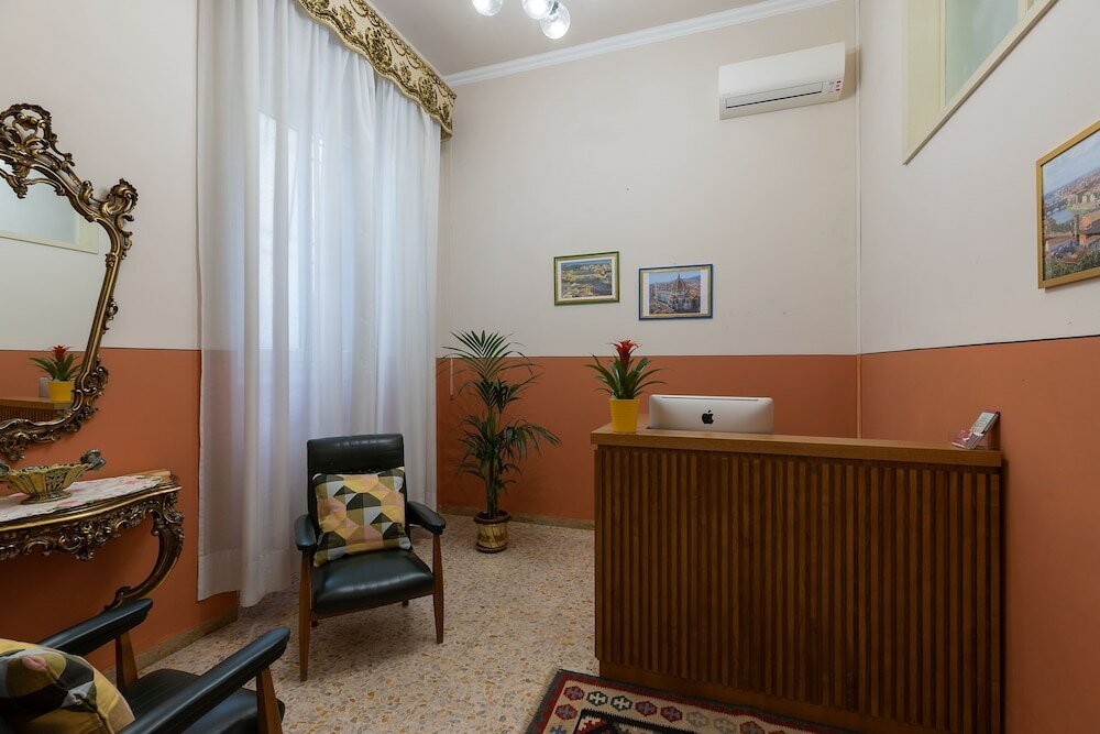 Фото Antica Dimora Sant'Anna