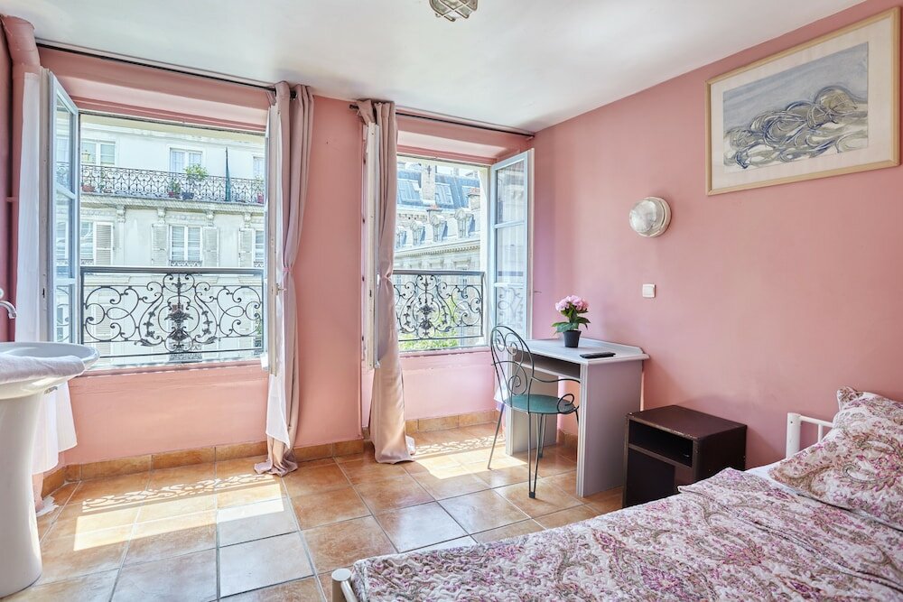 Фото Le Petit Borda