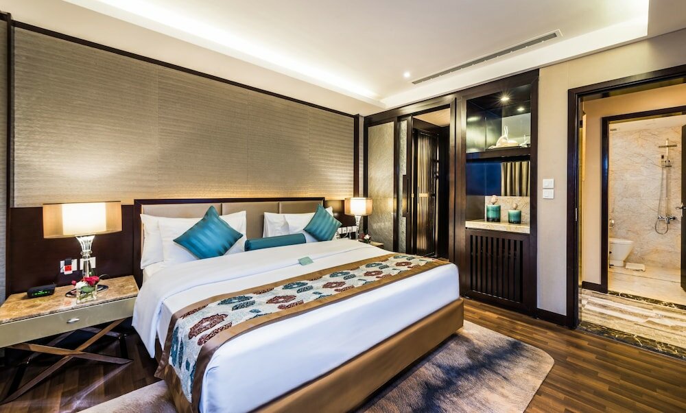 Фото Boudl Al Sahafa