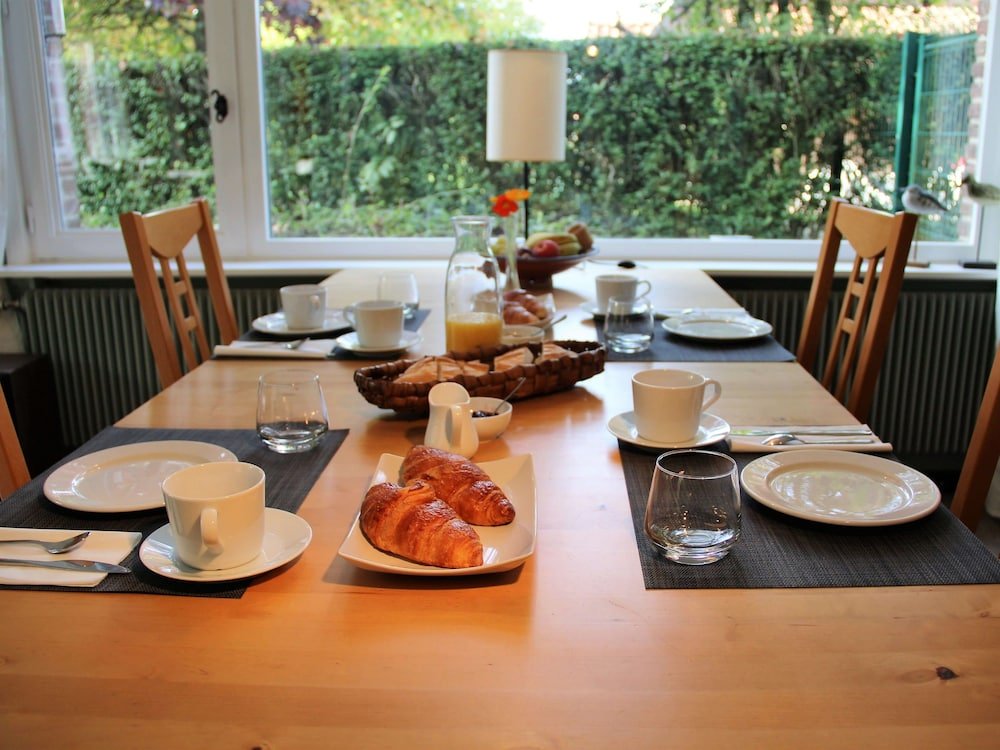 Фото La belle Monsoise