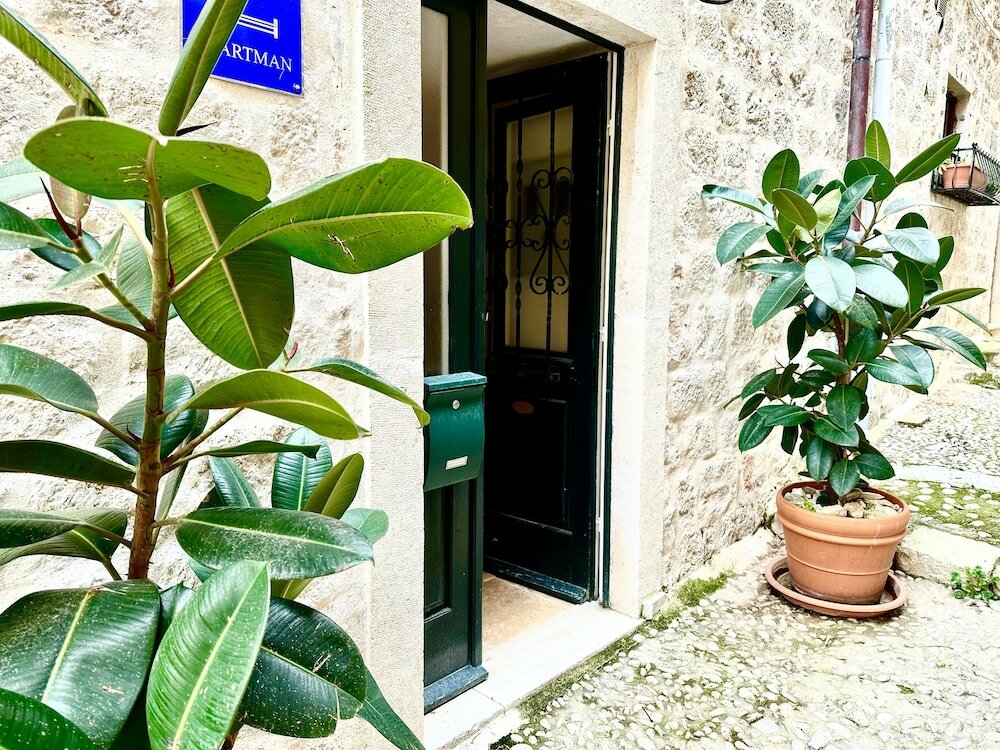 Фото Villa Mirabilis