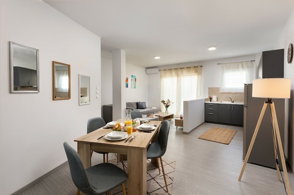 Фото The Aristotelian Suites by Athens Stay