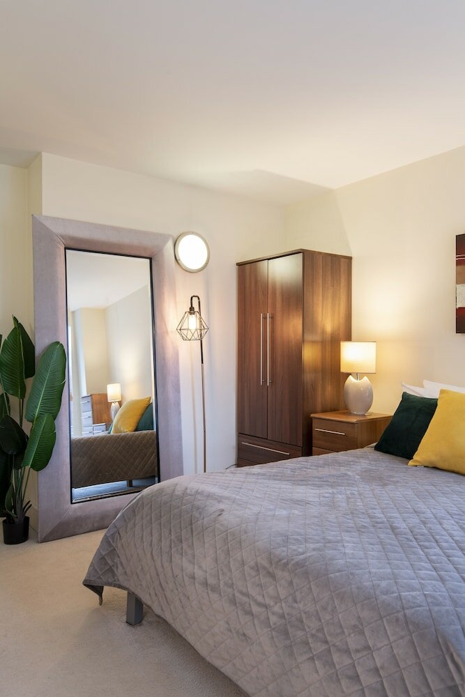 Фото One Bed Apartment in Waterloo near Southwark