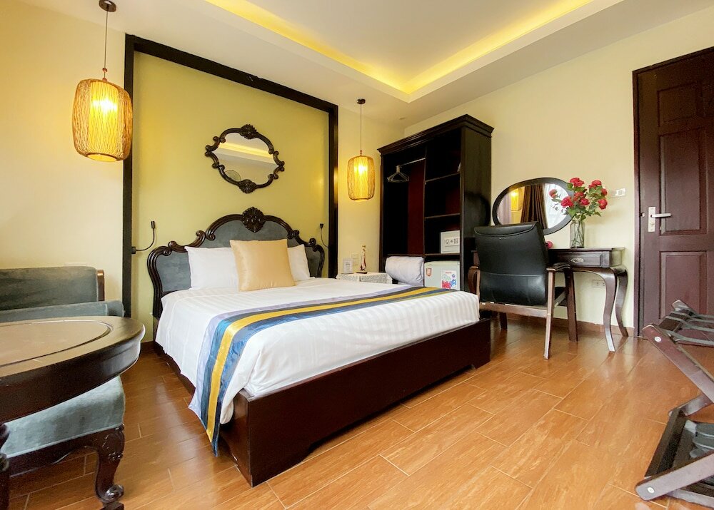 Фото Art Hotel Ha Noi