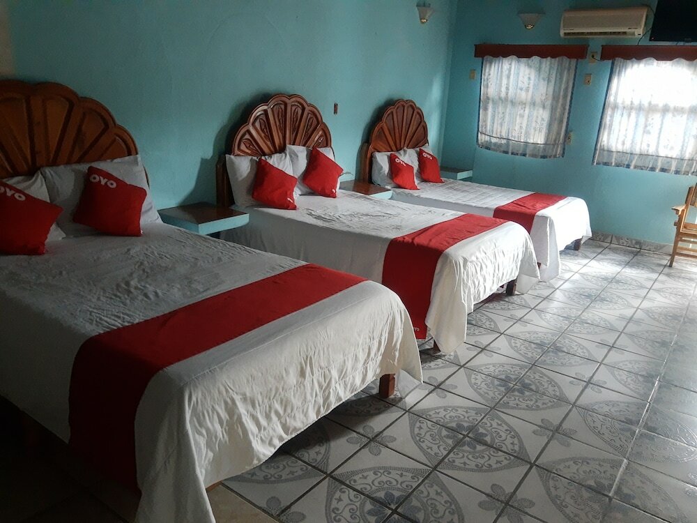 Фото Hotel Posada Agua Escondida