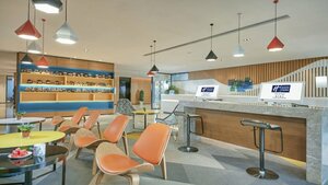 Гостиница Holiday Inn Express Fuzhou Downtown, an Ihg Hotel