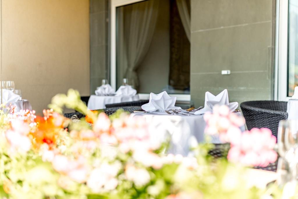 Фото Grand Hotel Europe