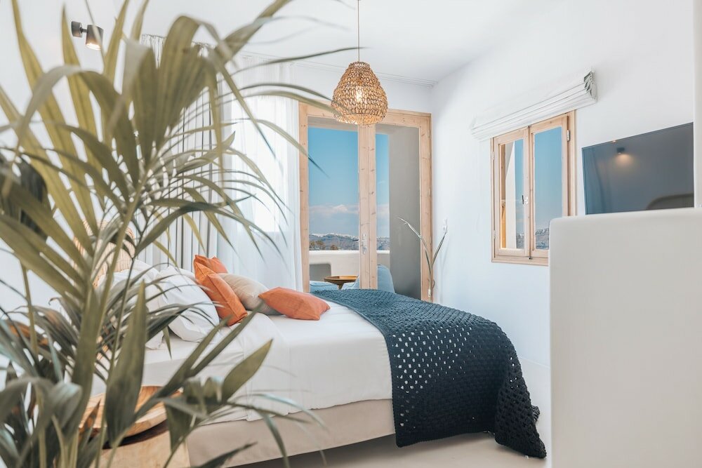 Фото Divino Caldera