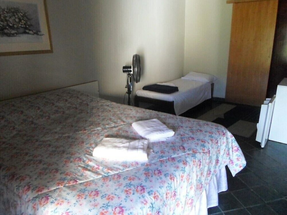 Фото Hotel Alpes da Fazenda