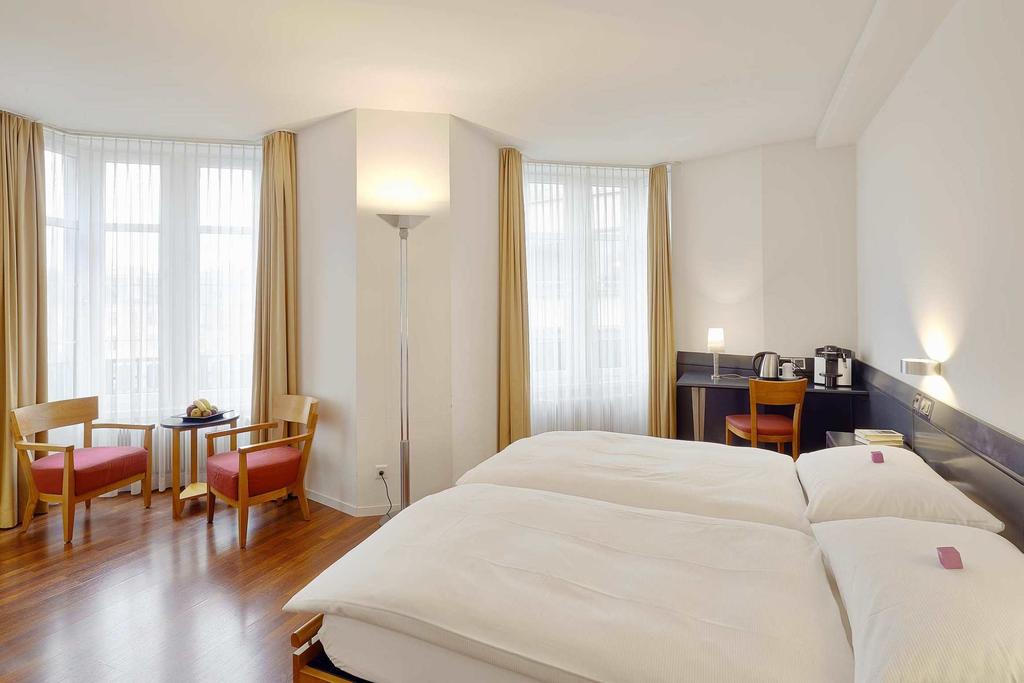 Фото Hotel Seidenhof