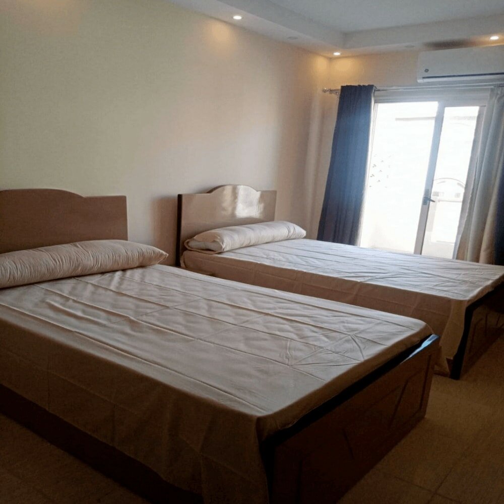 Фото Florenza Hurghada Resort