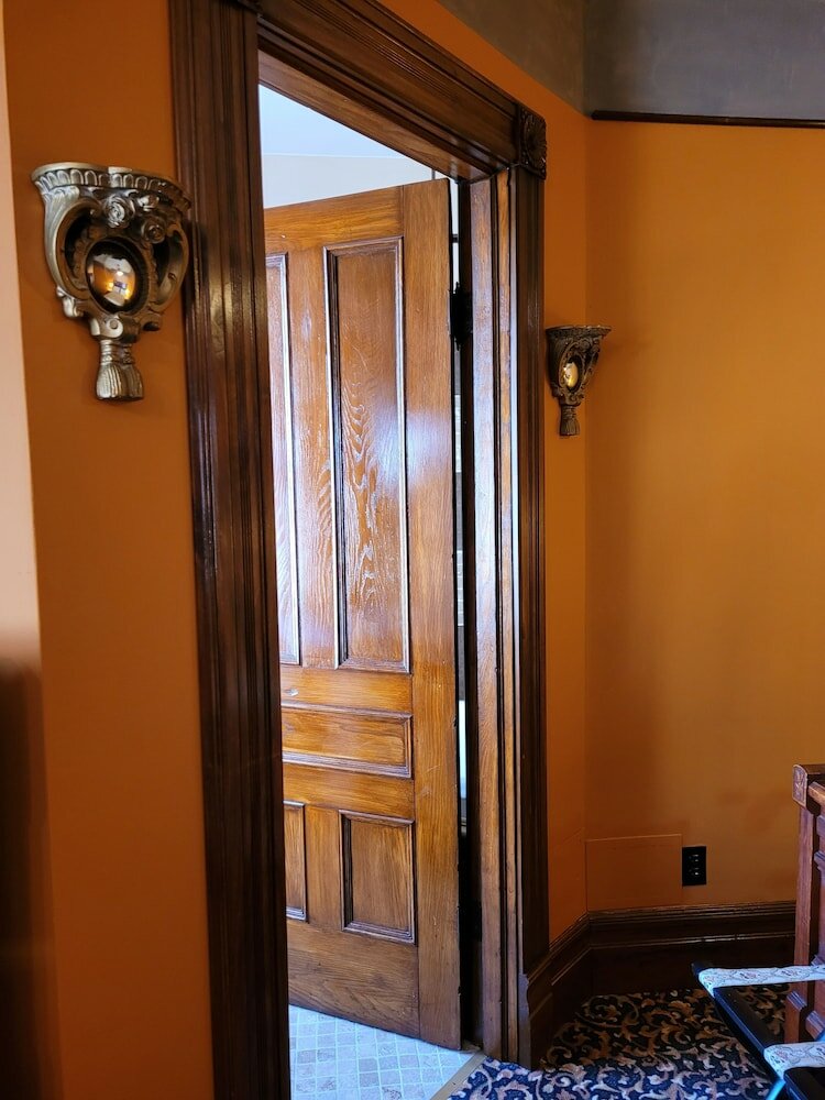 Фото Buffalo Harmony House