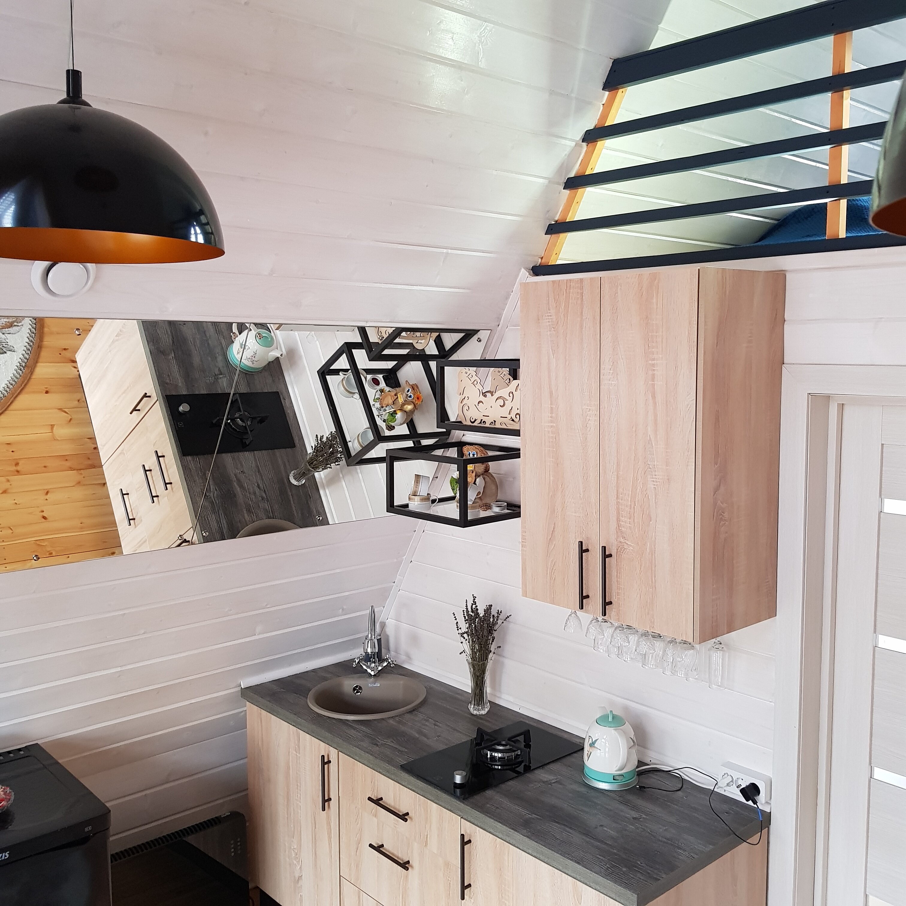 Фото Икигай