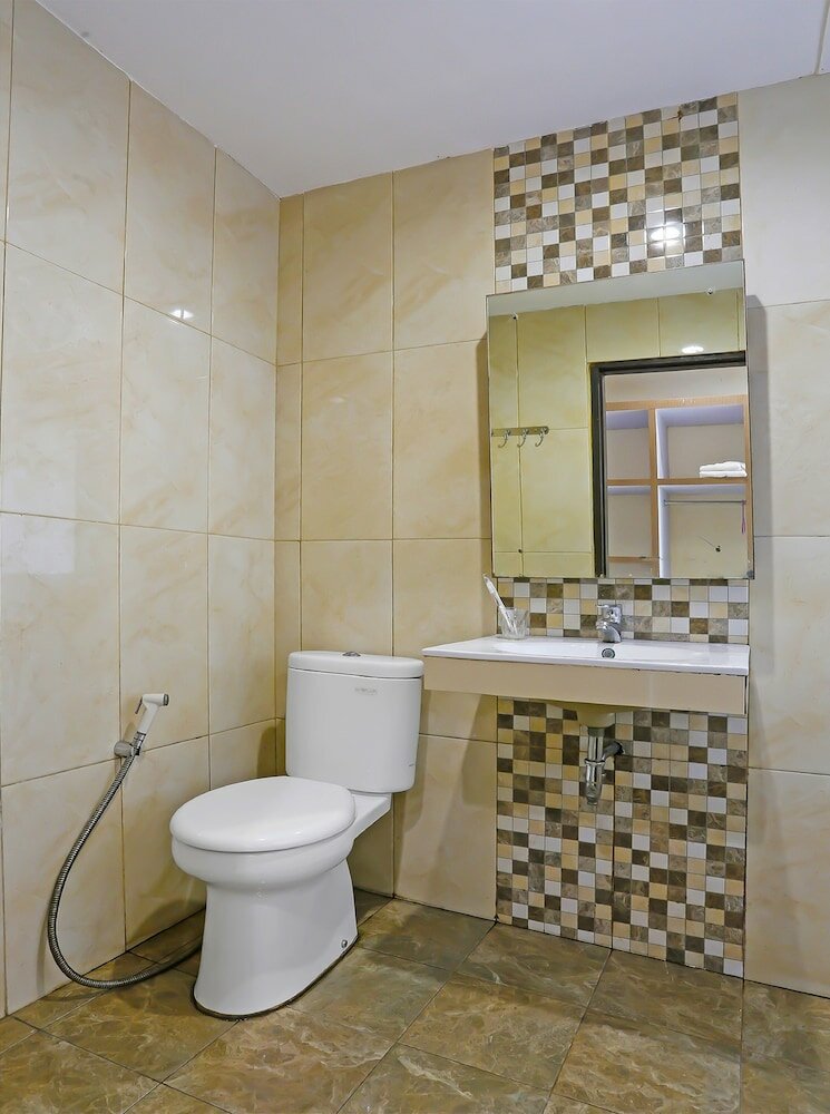 Фото Oyo 92218 Pondokan Nadita Homestay