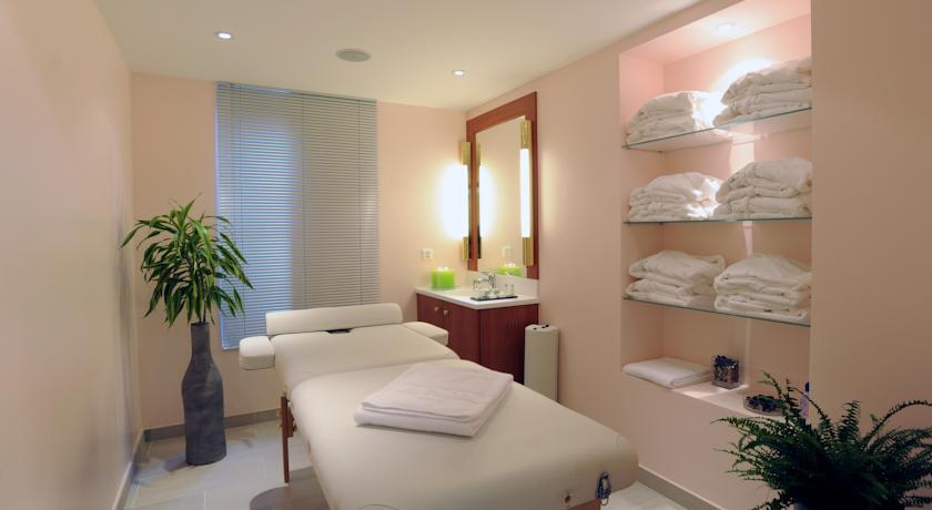 Фото Hotel La Prairie