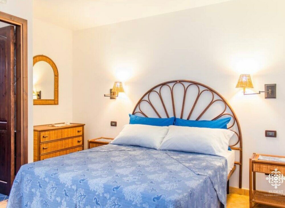 Фото Apartment near the sea Lampedusa Italia