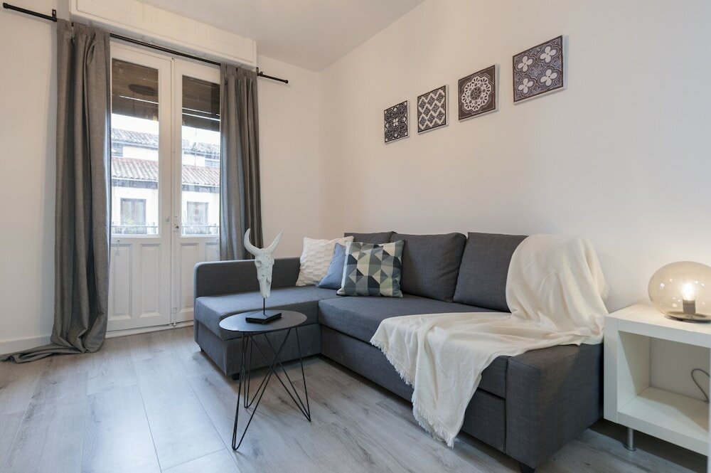 Фото Chamberi Deluxe II