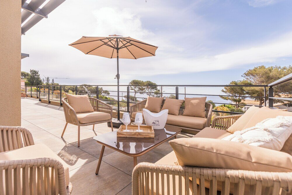 Фото Villa Sambro