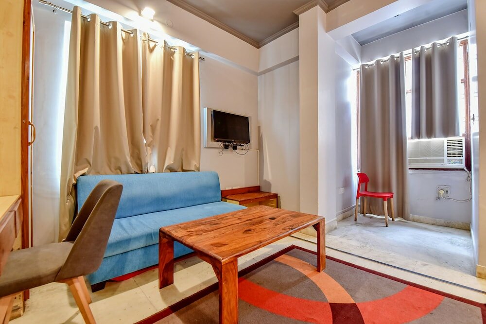 Фото Fabhotel Urban Stay