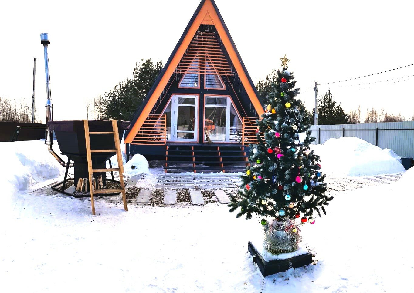 Фото Икигай