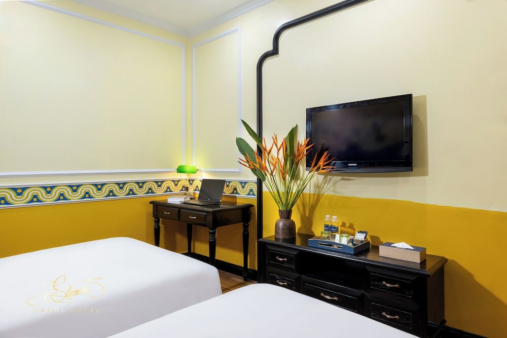 Фото Eliana Signature Hanoi Hotel