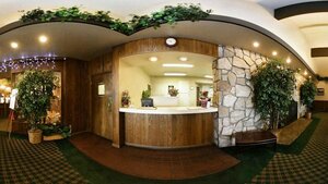 Гостиница Econo Lodge new Reno - Sparks Convention Center