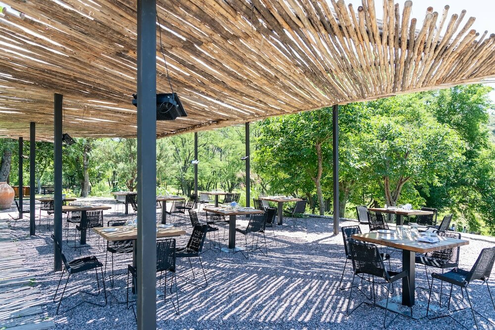 Фото Estancia Acuarela del Rio