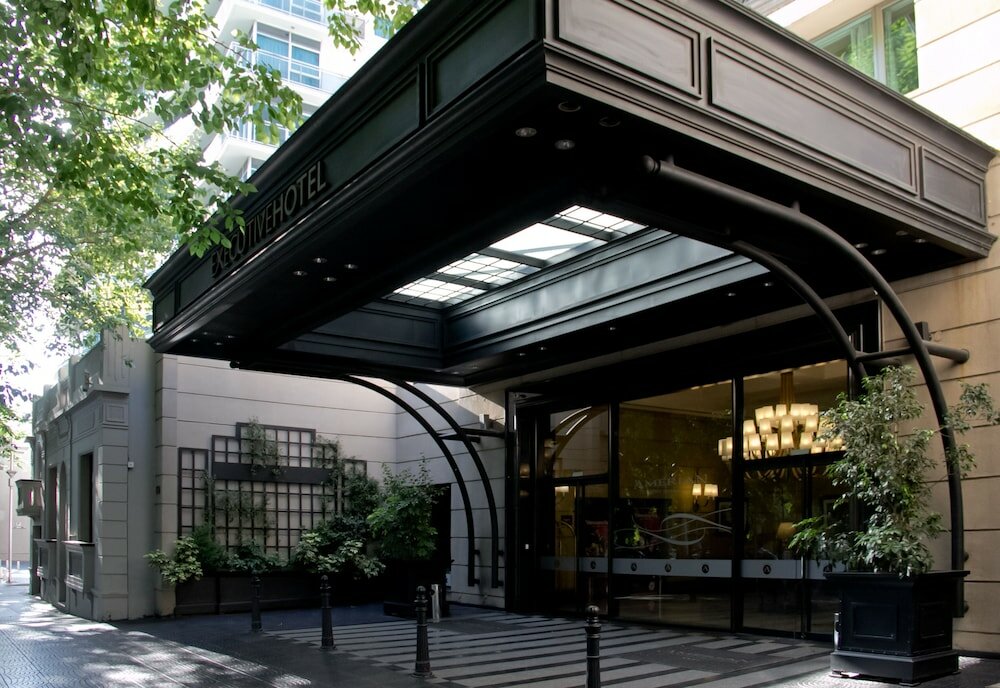 Фото Amerian Mendoza