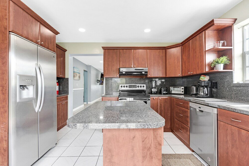 Фото Dania Hills w Pool 10 min to Beach