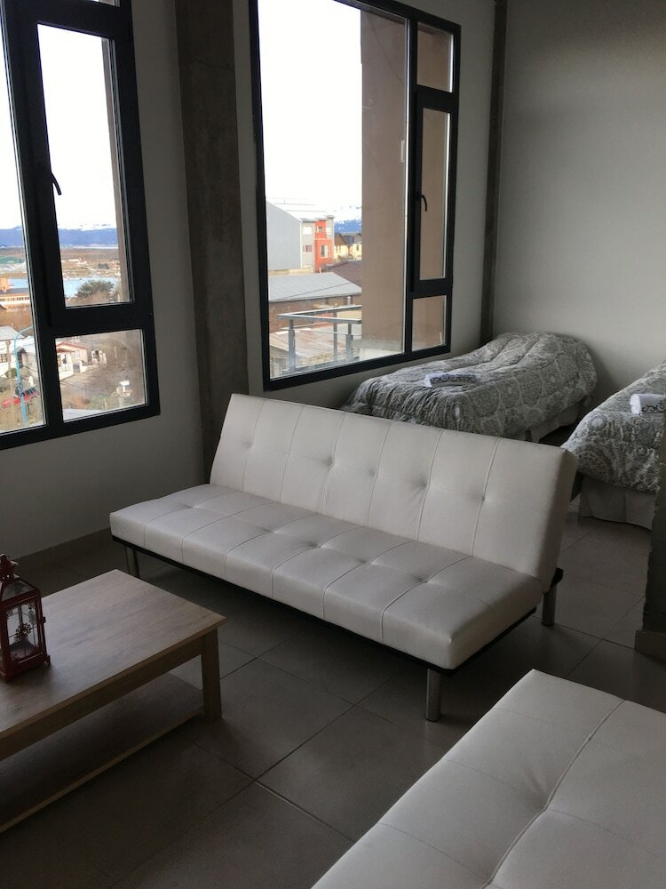 Фото Magallanes Flat I