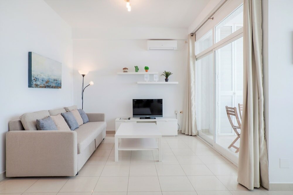 Фото Skol Sea Views Apartments