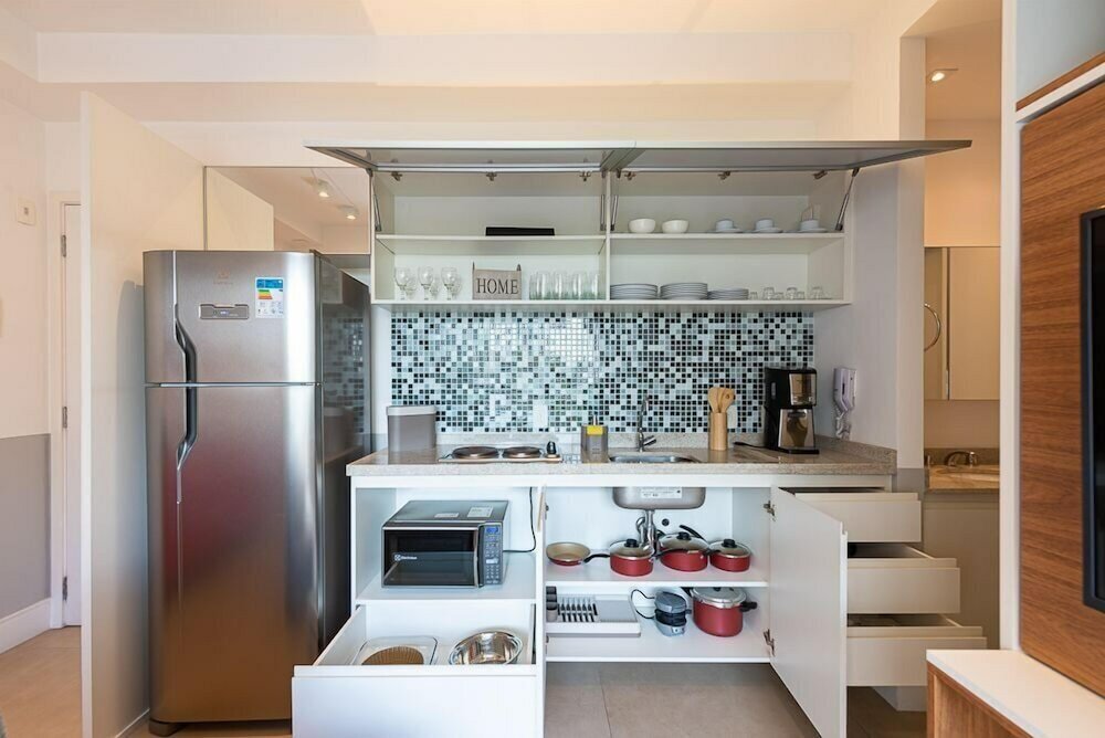 Фото Condomínio Tag Decor