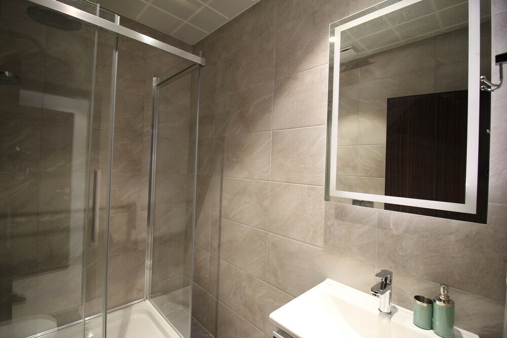 Фото Mirage Residences - 2 Bedroom Unit