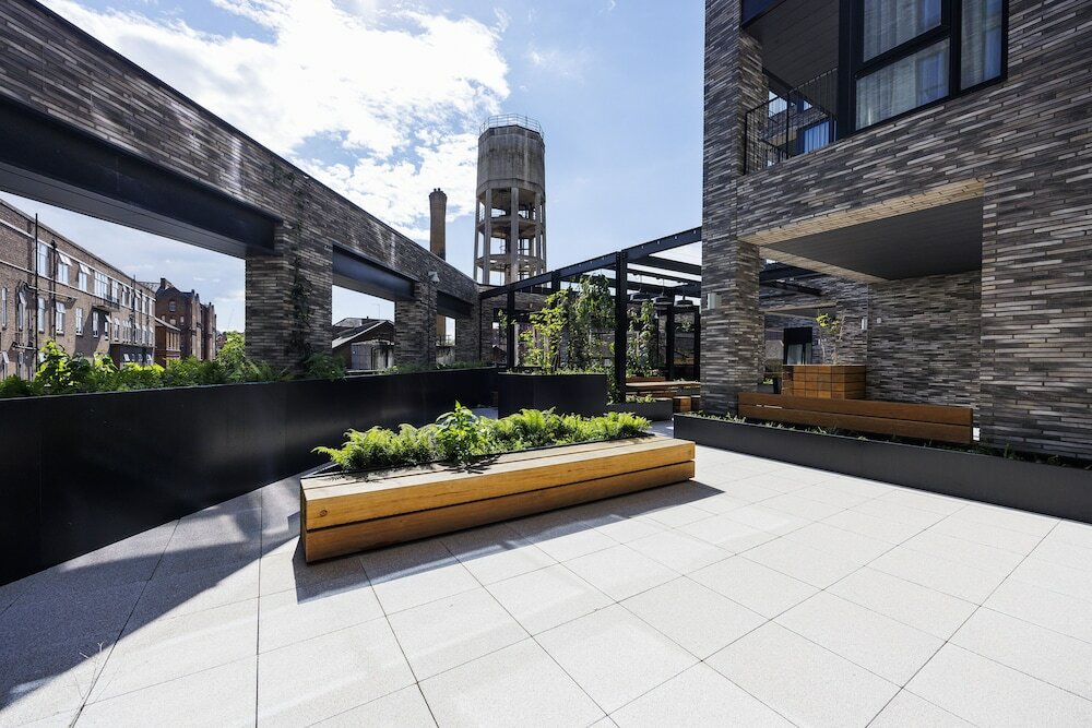 Фото Spectacular Apartments King's Cross