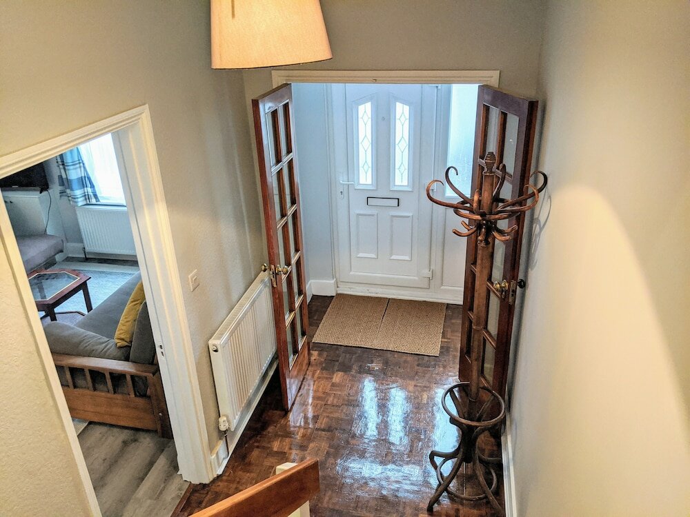 Фото TopHome Hampstead