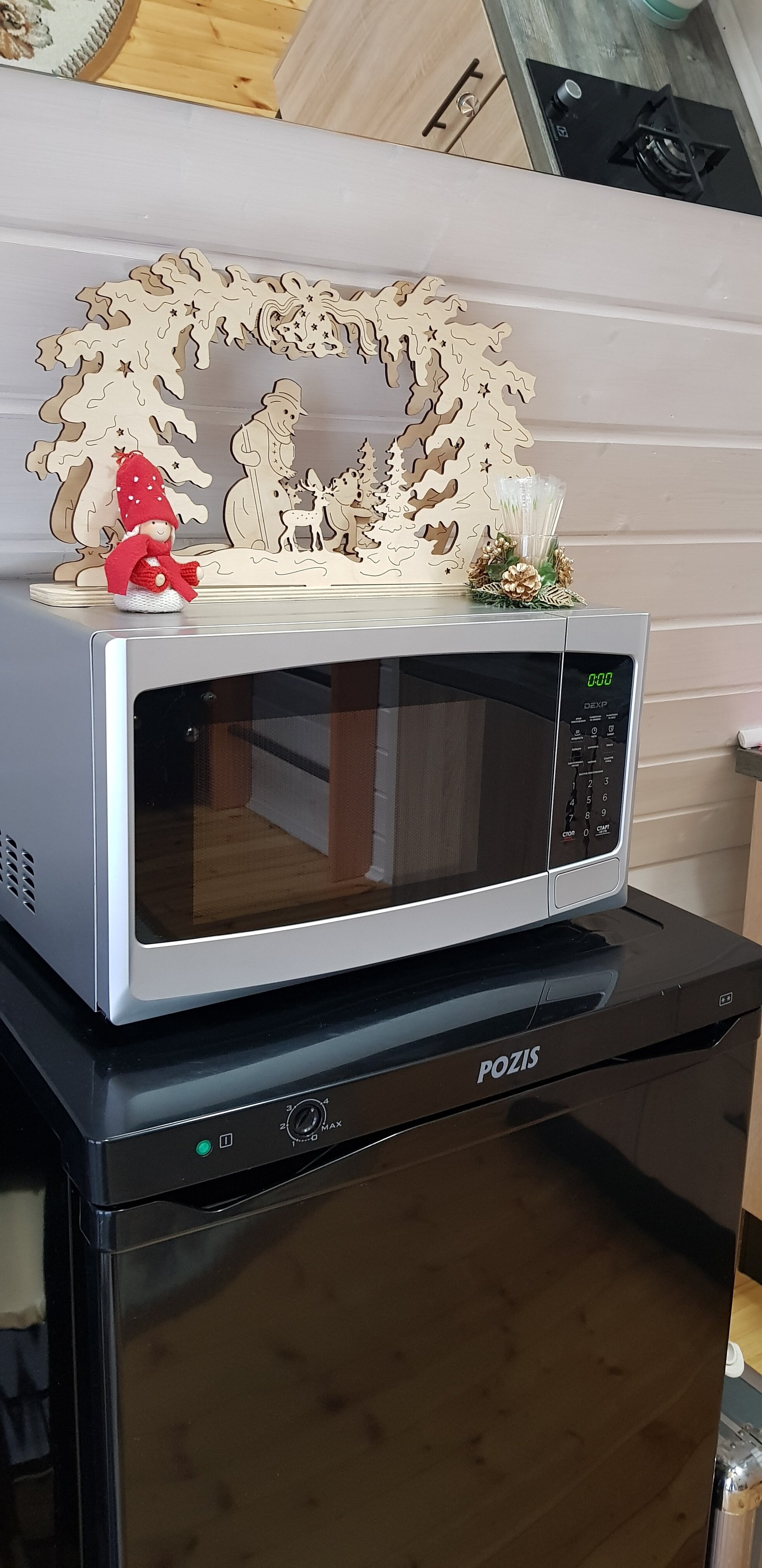 Фото Икигай