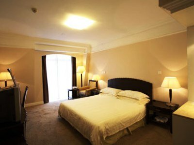 Фото Blue Palace Hotel