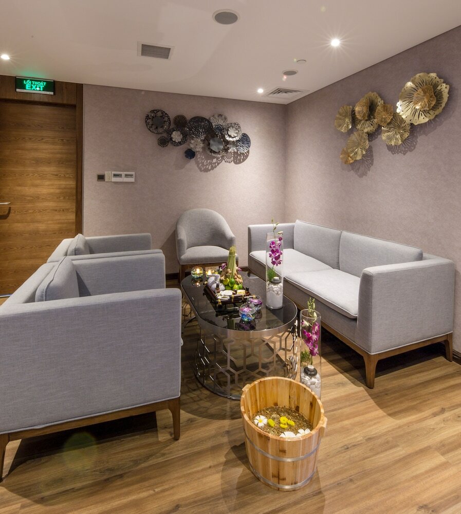 Фото Queen Ann Nha Trang