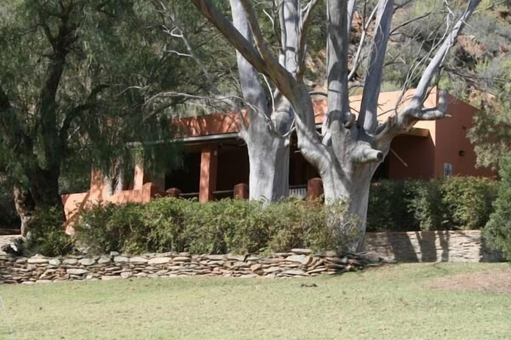 Фото Matjiesvlei Retreat 1945