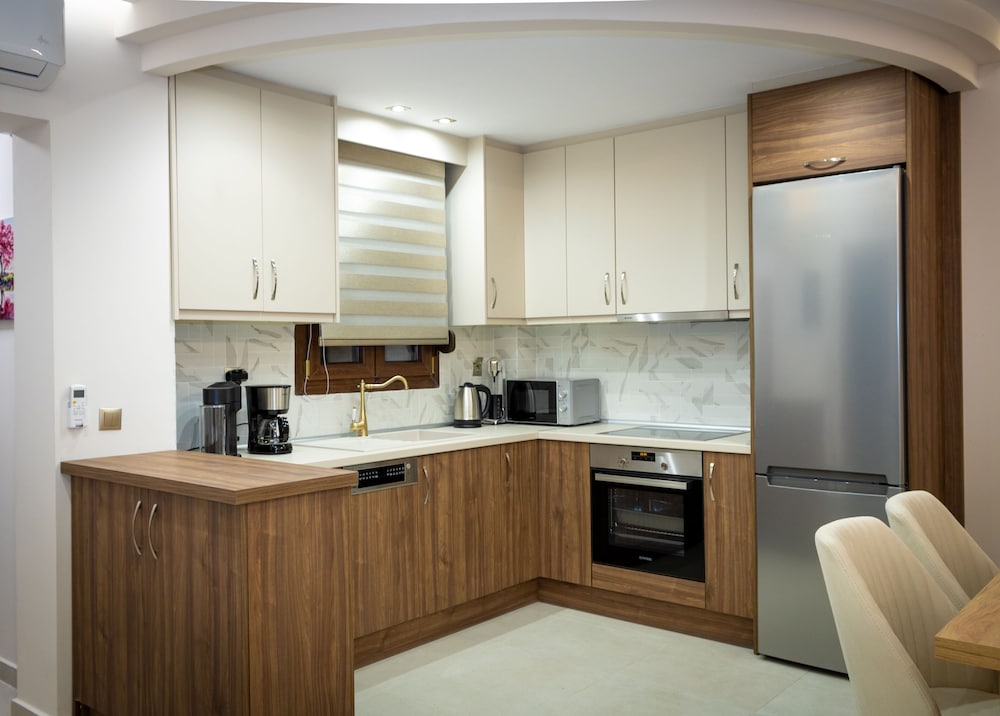 Фото Pefkohori Golden Mountain Beach Resort