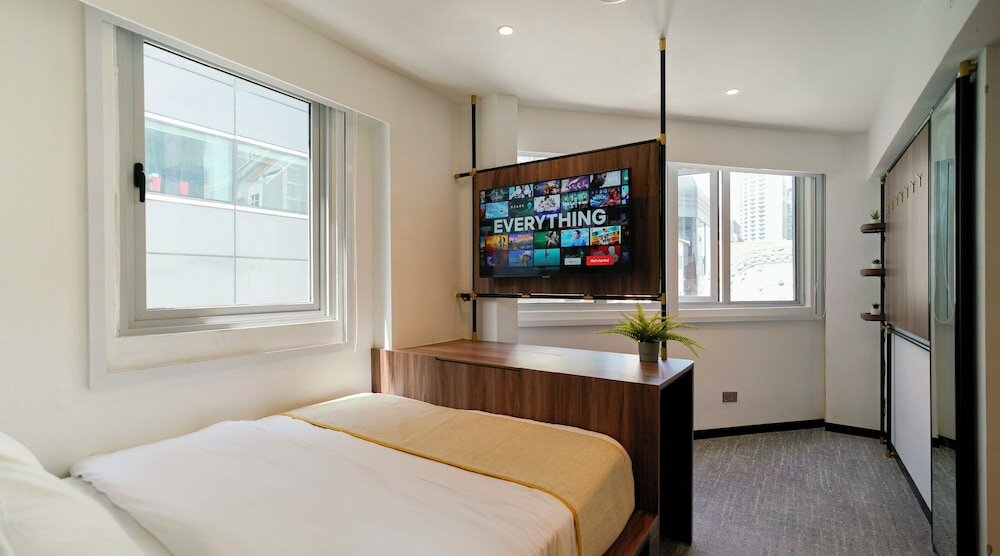 Фото St Signature Bugis Middle