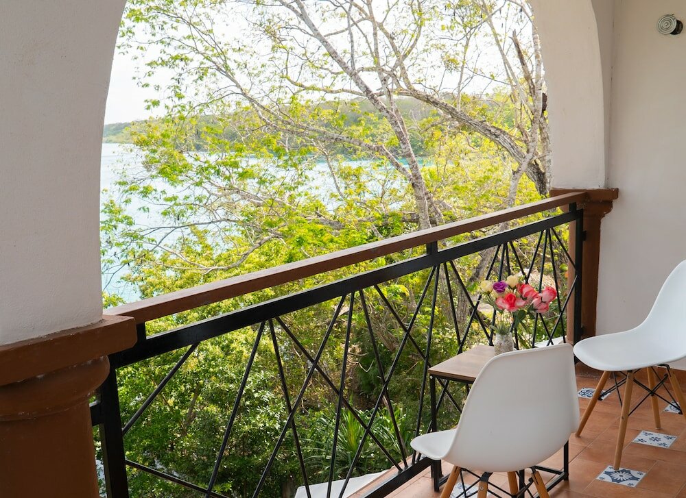 Фото El Secreto Hotel Bacalar - Todo Incluido