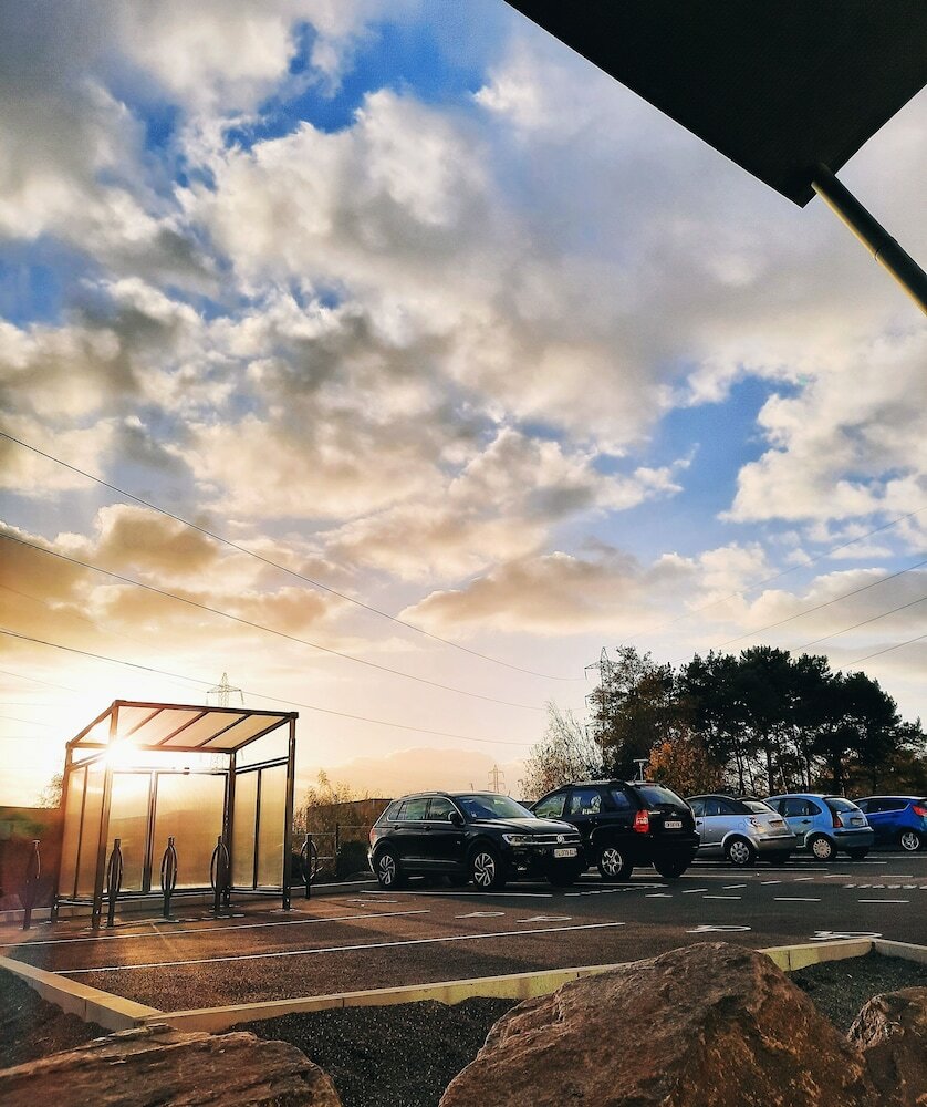 Фото Sure Hotel by Best Western Nantes Beaujoire