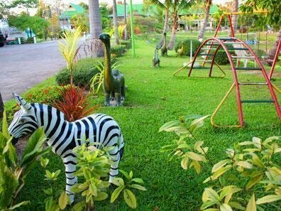 Гостиница Phuphan Resort